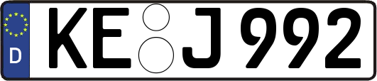KE-J992