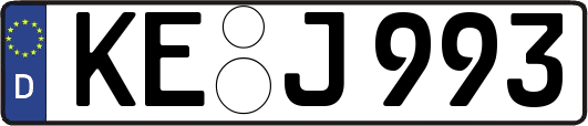 KE-J993