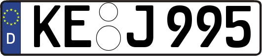 KE-J995