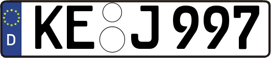 KE-J997