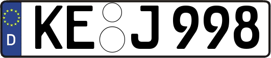 KE-J998