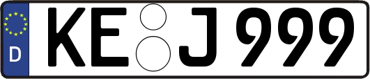 KE-J999