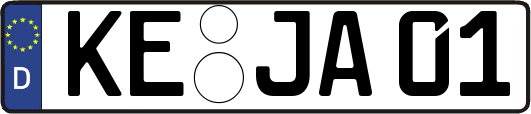 KE-JA01
