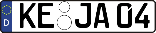 KE-JA04