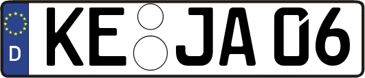 KE-JA06