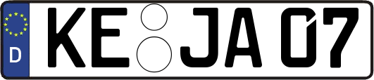 KE-JA07