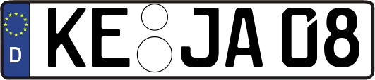 KE-JA08