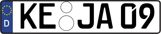KE-JA09