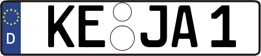 KE-JA1