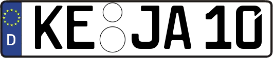 KE-JA10