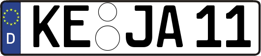 KE-JA11