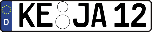KE-JA12