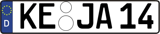 KE-JA14