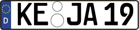 KE-JA19