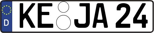 KE-JA24