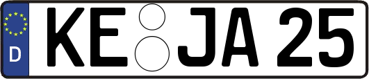 KE-JA25