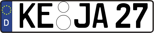 KE-JA27