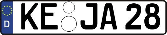 KE-JA28