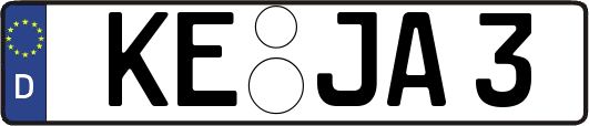 KE-JA3