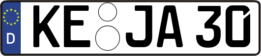 KE-JA30