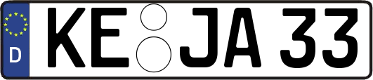 KE-JA33