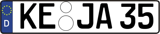 KE-JA35