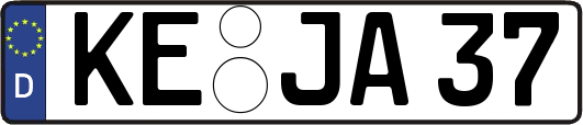 KE-JA37