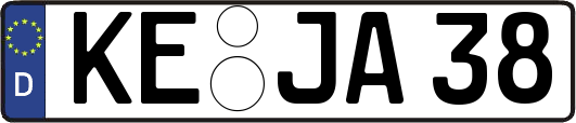 KE-JA38