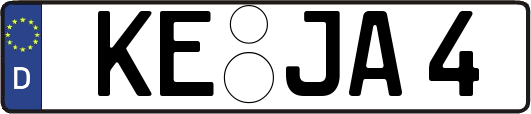 KE-JA4