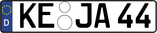 KE-JA44
