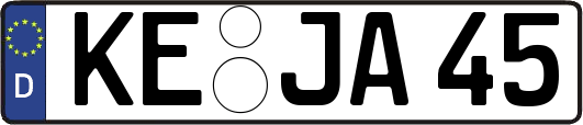 KE-JA45