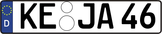 KE-JA46