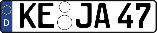 KE-JA47