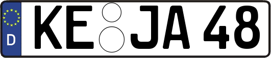KE-JA48