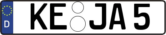 KE-JA5
