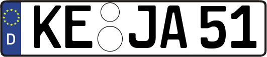 KE-JA51