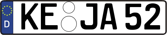 KE-JA52