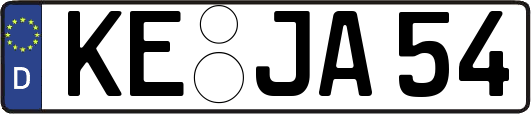 KE-JA54