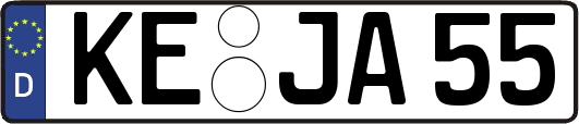KE-JA55