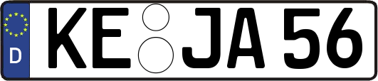 KE-JA56
