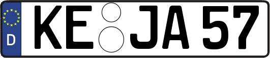 KE-JA57