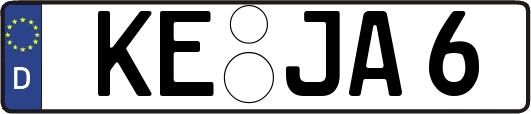 KE-JA6