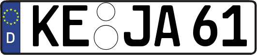 KE-JA61