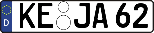 KE-JA62