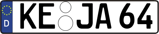 KE-JA64