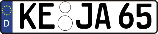KE-JA65