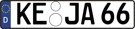 KE-JA66