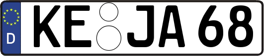 KE-JA68