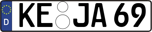 KE-JA69