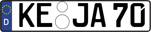 KE-JA70